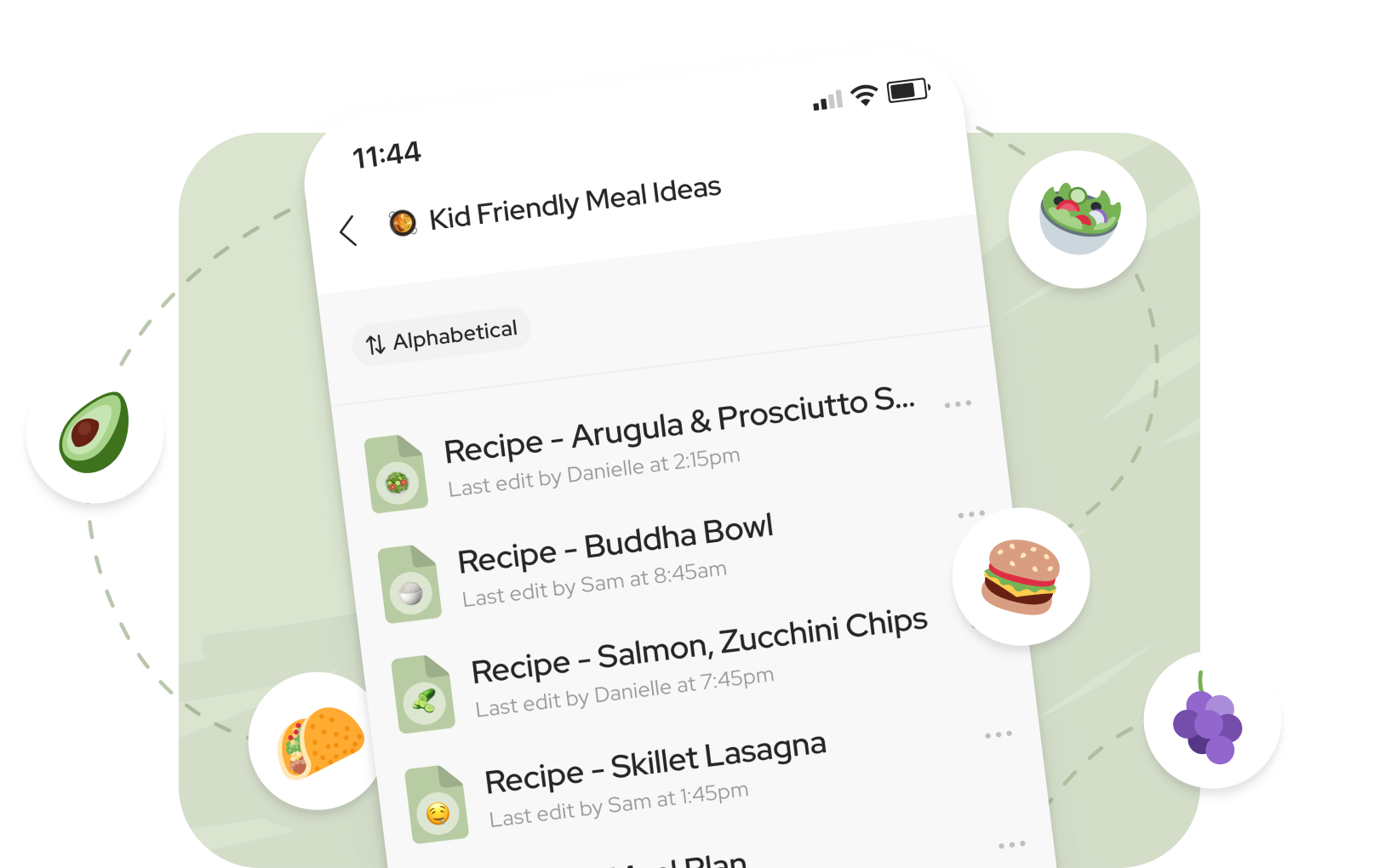 maple-household-organizer-calendar-to-do-lists-notes-chat